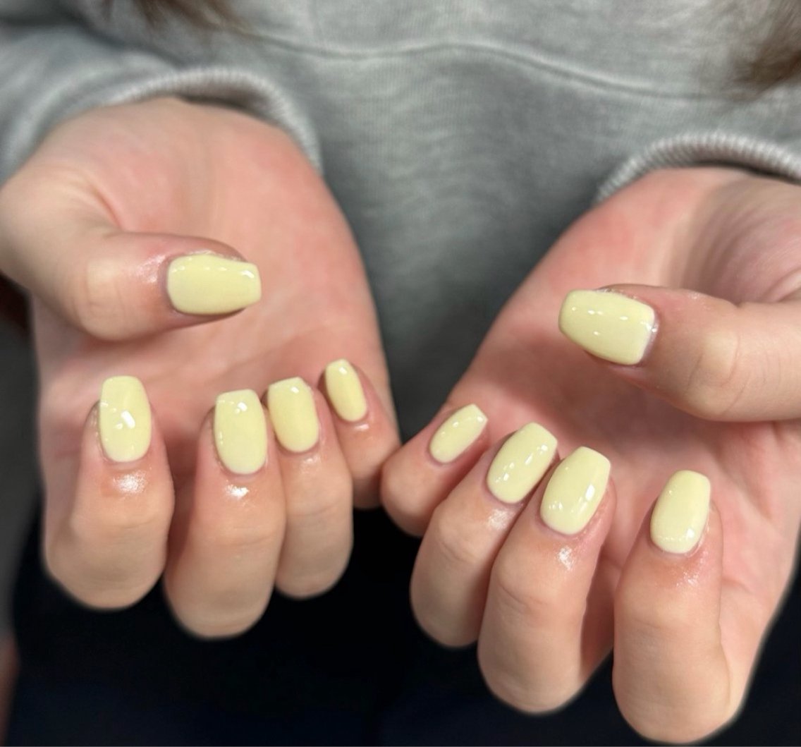 ネイル ハンドネイル LAVISH sakiのネイルデザイン