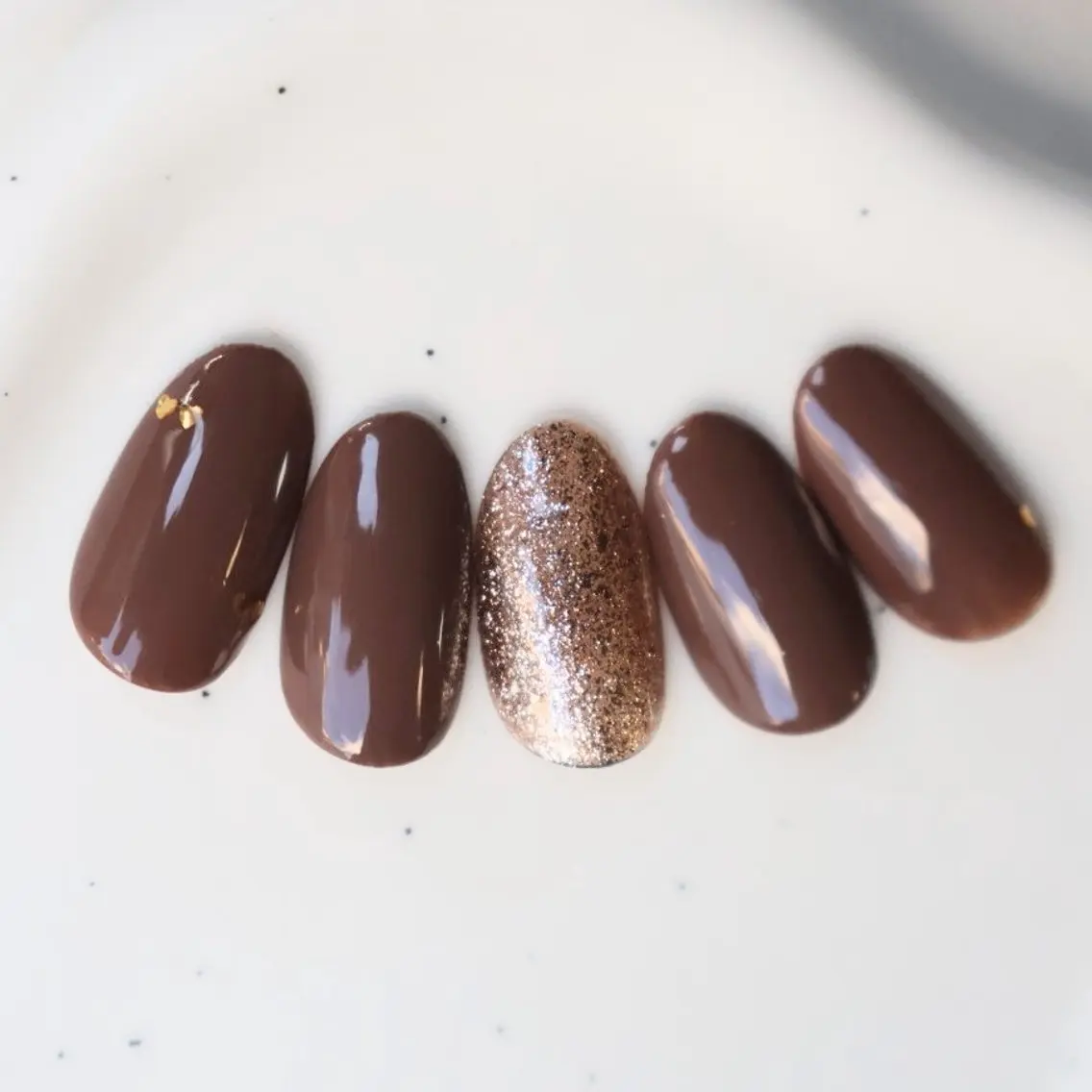 ネイル ハンドネイル Ameri/ nail salonのネイルデザイン
