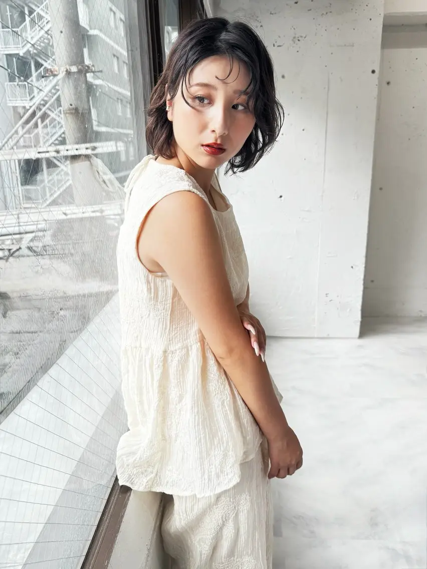 ヘアメイク naomiのその他イメージ