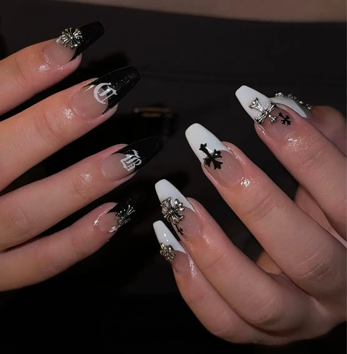 ネイル ハンドネイル NiJi Nailsのネイルデザイン