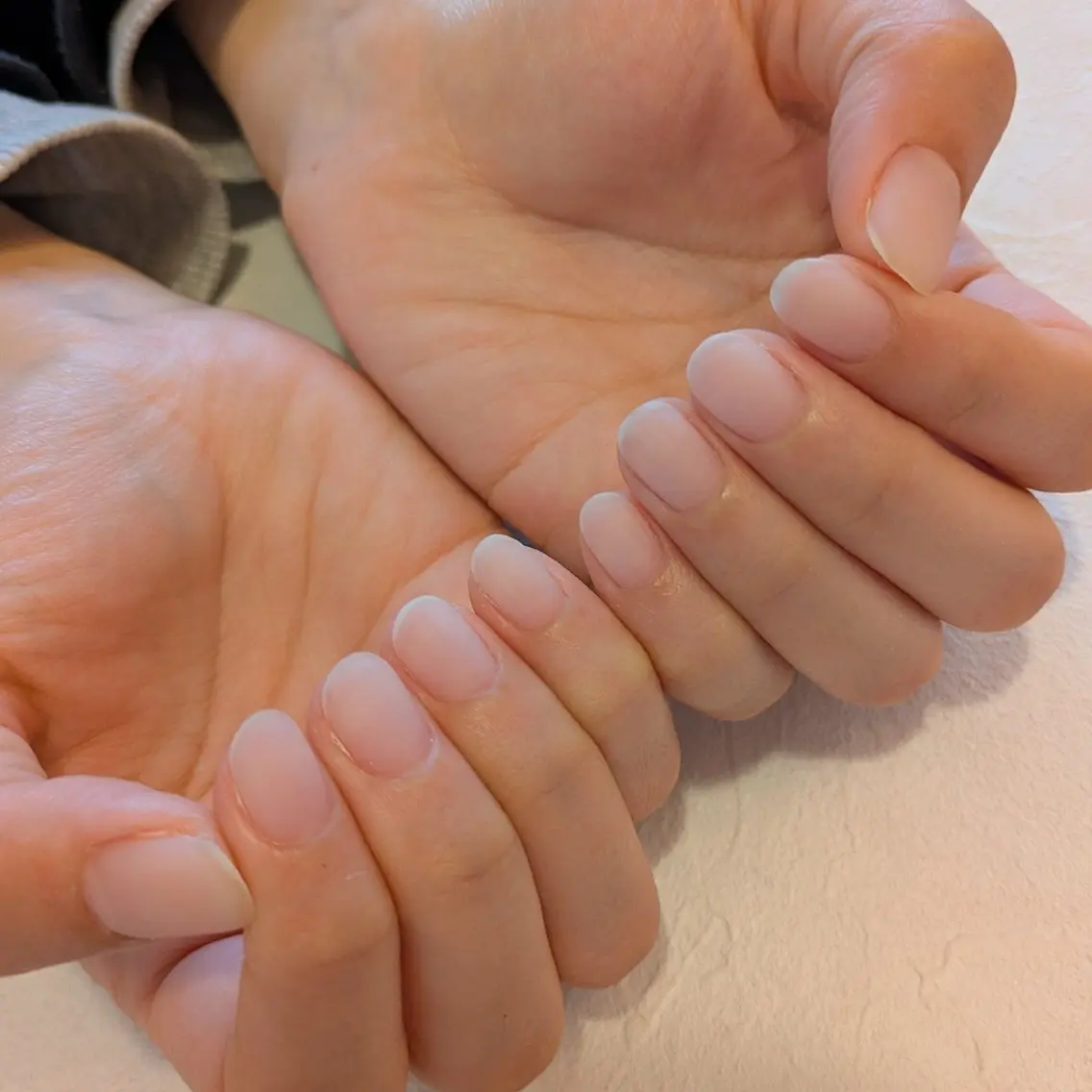ネイル ジェヌインネイル 河内のネイルデザイン