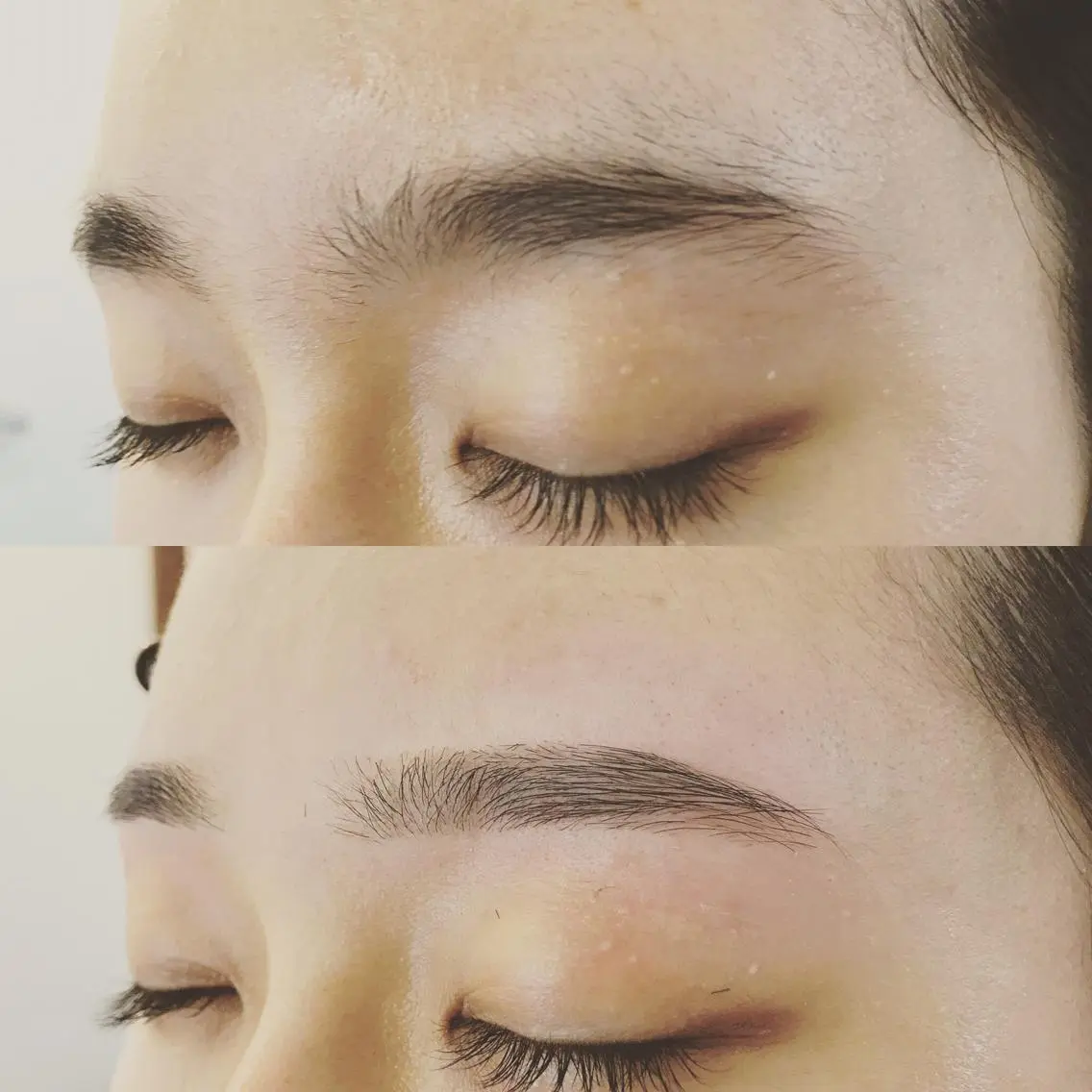 ワックス脱毛 眉カット その他(アイブロウ) Dafne SAIのマツエク・マツパデザイン
