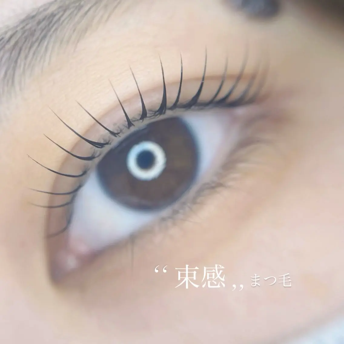 マツエク・マツパ Carat RIKAKOのマツエク・マツパデザイン