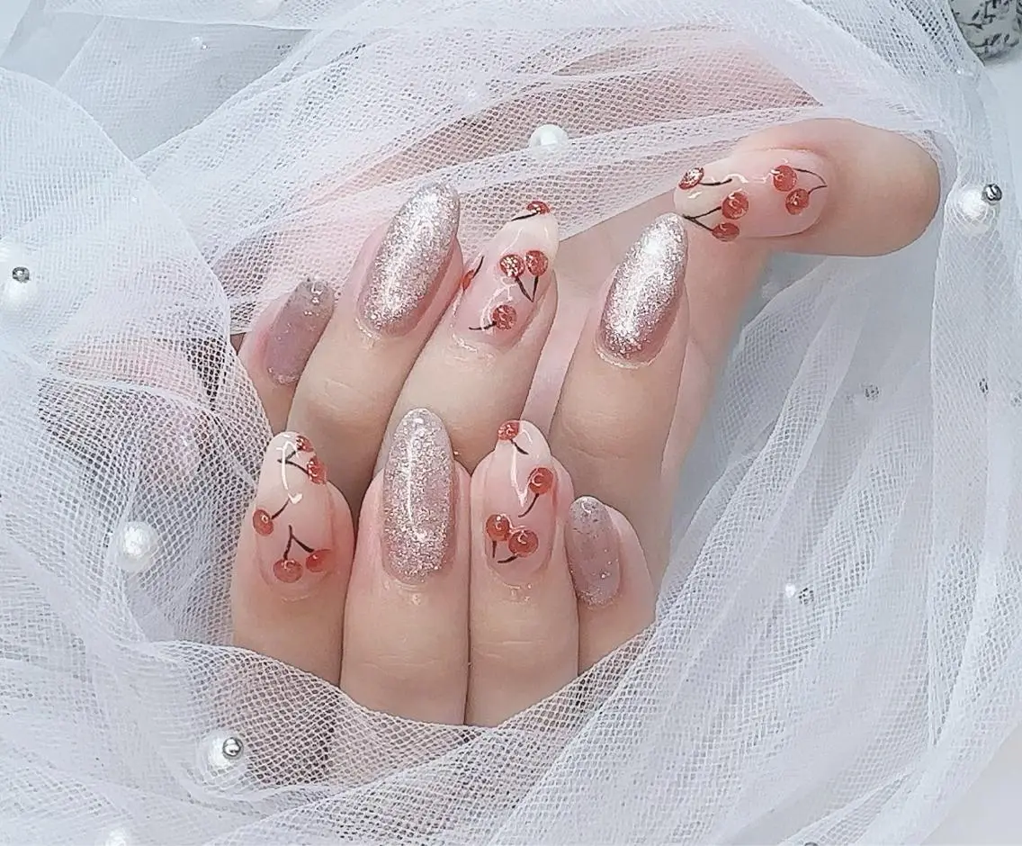 ネイル ハンドネイル R salonのネイルデザイン