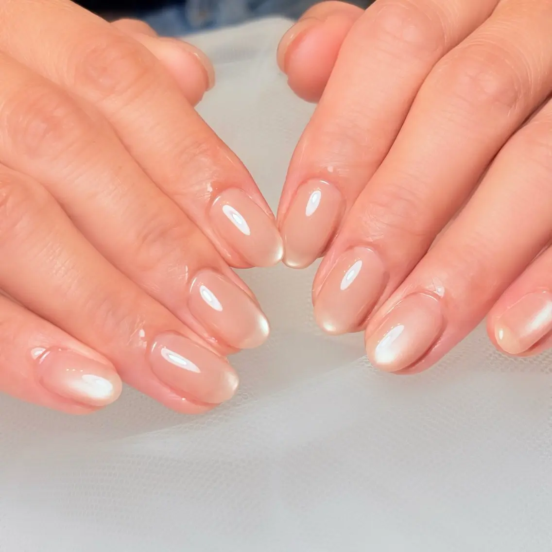 ネイル SUA nailのネイルデザイン