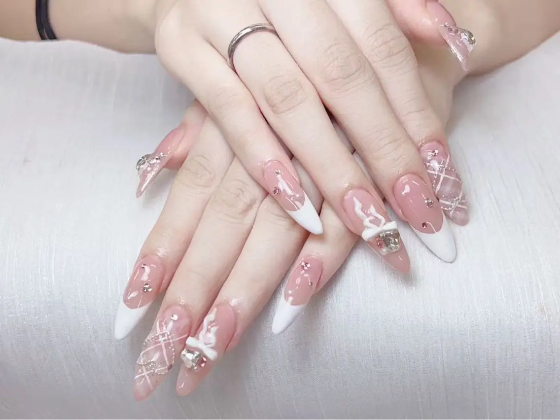 ネイル GCP Nail はるのネイルデザイン