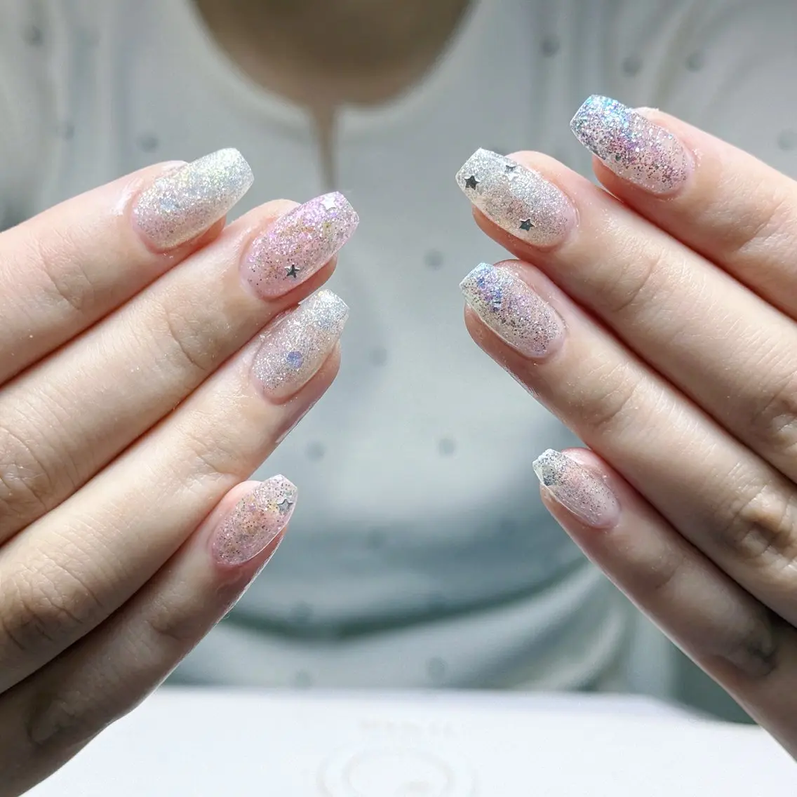 ネイル ハンドネイル M’seyelash &nailミアのネイルデザイン