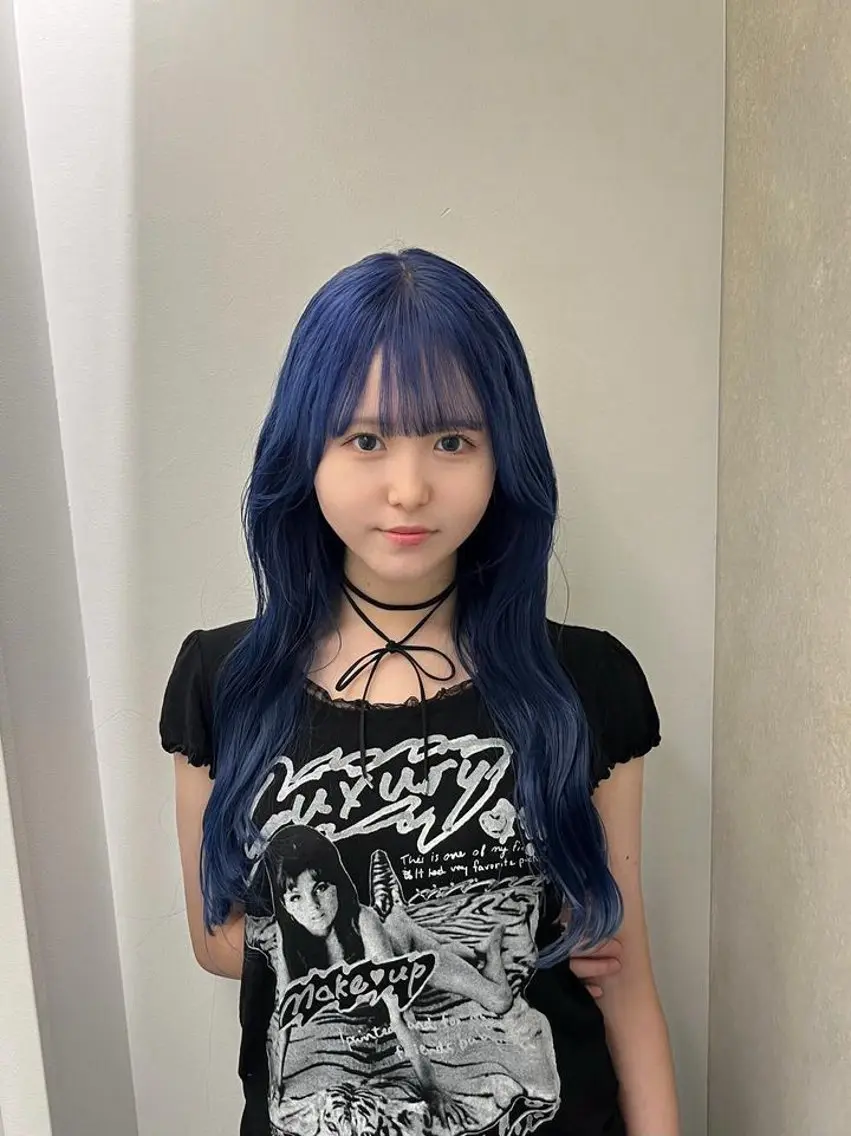 《✨️限定価格✨️》🎀ワンカラー×トリートメント🎀可愛いカラーお任せ下さい!🥣の写真