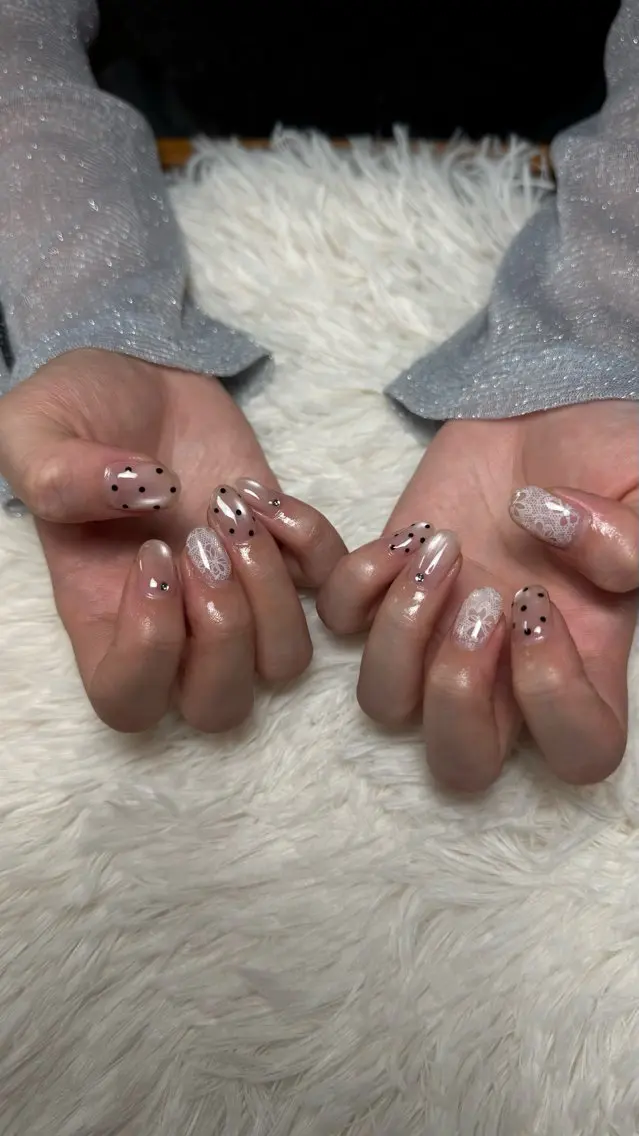 ネイル ハンドネイル Nail ful .のネイルデザイン