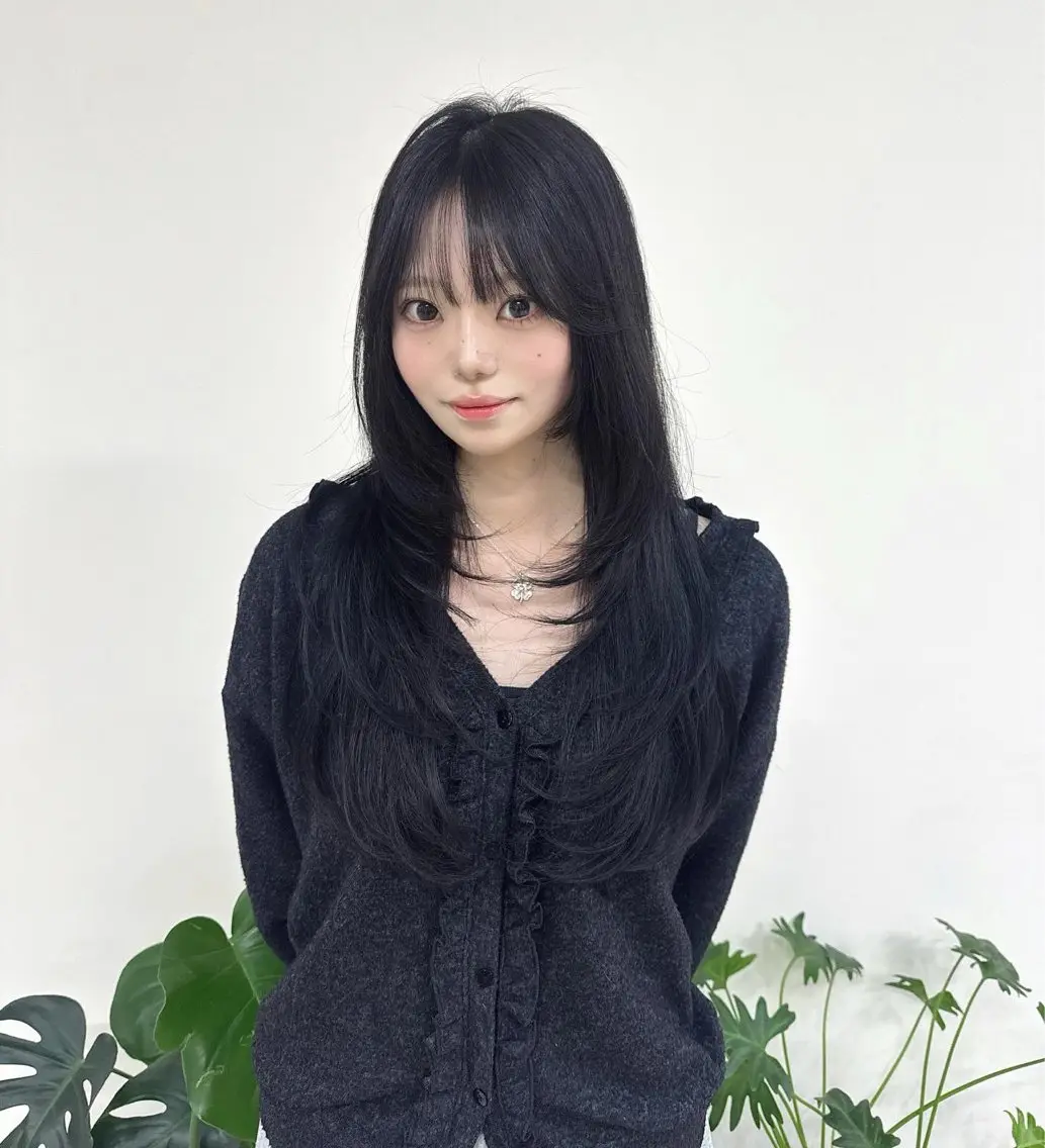 ✂️【ミディアム限定】レイヤーカット✂️の写真