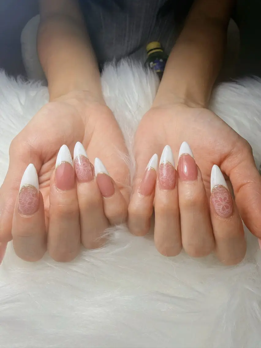 ネイル Lina  nail beautyのネイルデザイン