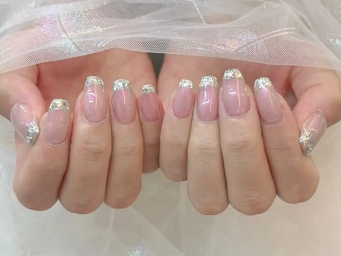 ネイル anela 仁香のネイルデザイン