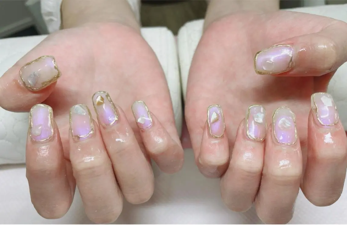 ネイル コウ カnail💅のネイルデザイン