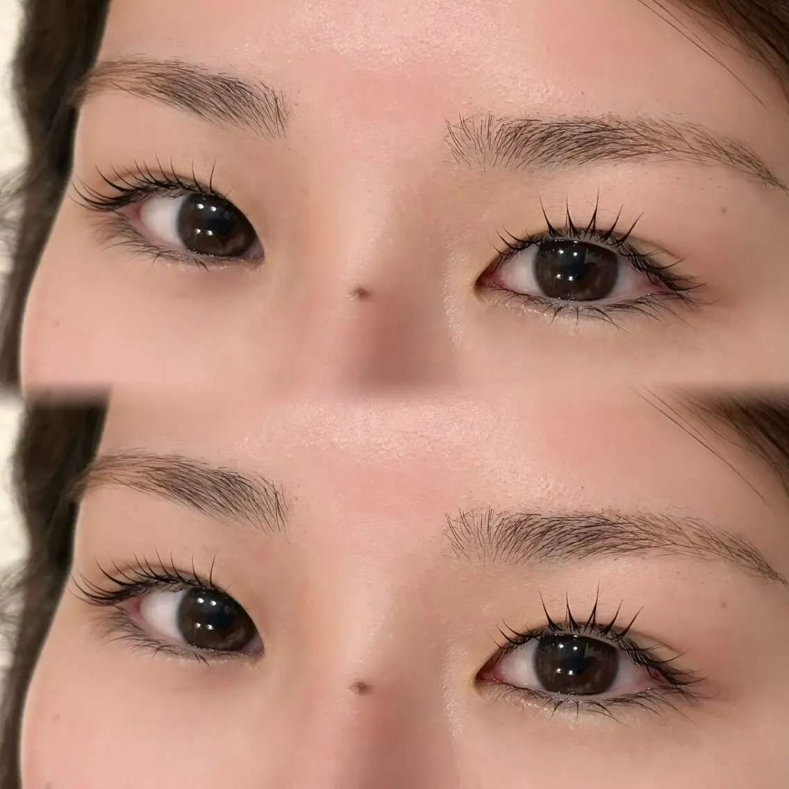 \まつげパーマモデルさん募集中👀💕/の写真