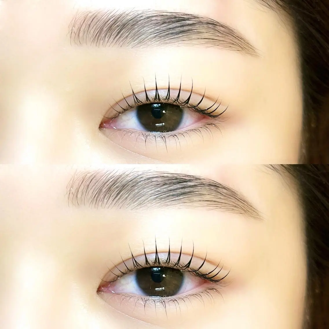 マツエク・マツパ アイブロウ ハリウッドブロウリフト ワックス脱毛 眉カット その他(アイブロウ) eyelist ⌇ minami 𖠚ᐝのマツエク・マツパデザイン