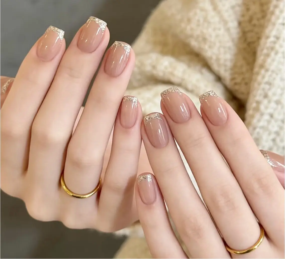 ネイル ハンドネイル H3 Nail Miniのネイルデザイン