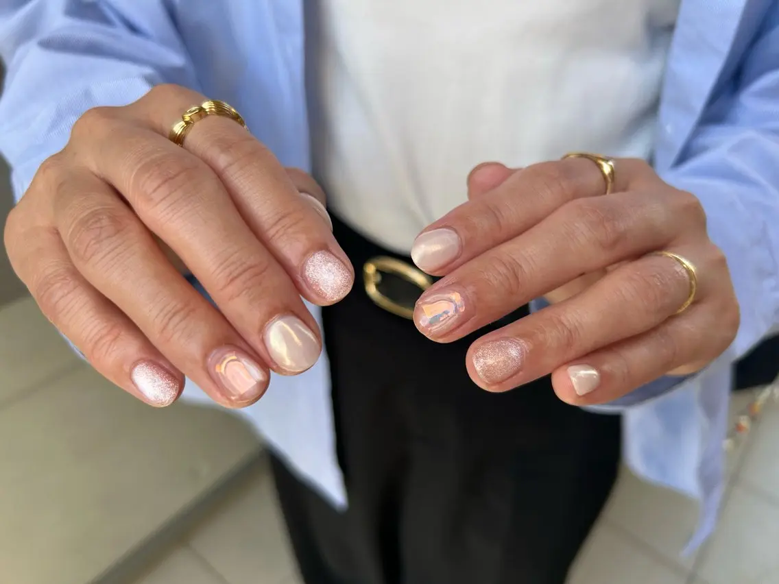 ネイル m.nail mayumiのネイルデザイン