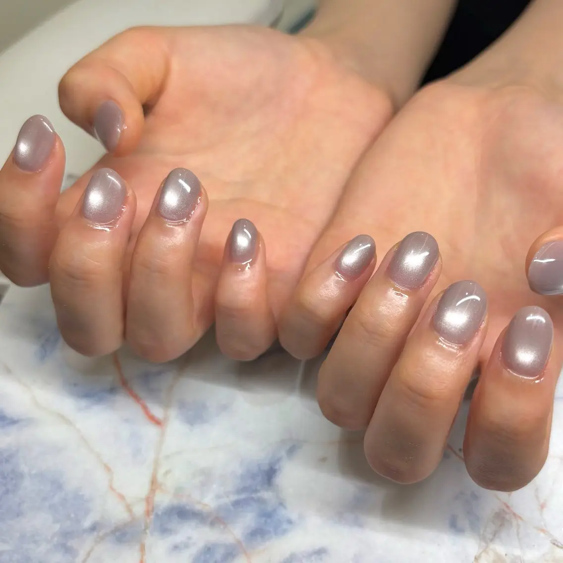 ネイル ハンドネイル BeautyFavo .byRyokaのネイルデザイン