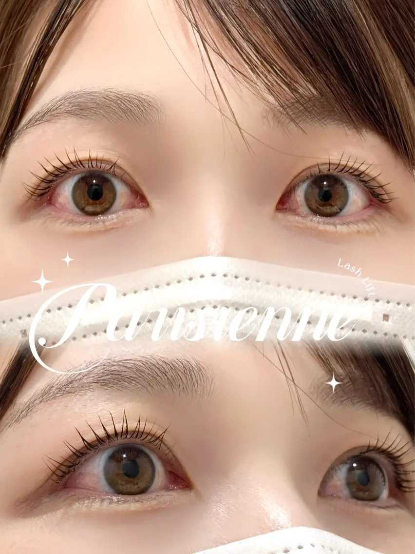 🐈🎀パリジェンヌ🪽[上]無料🆓練習モデル様募集🌷の写真