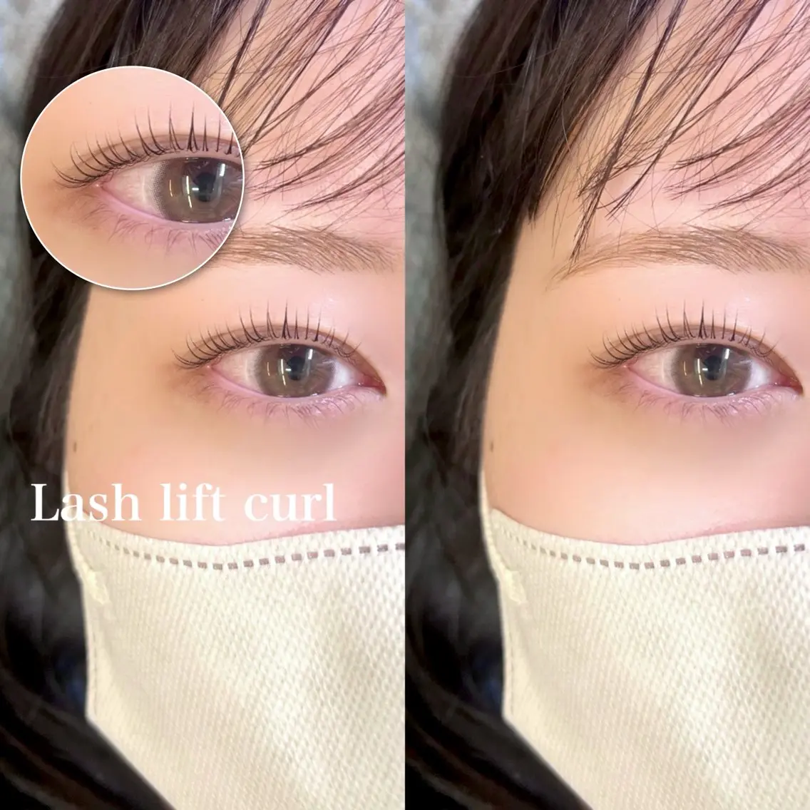 マツエク・マツパ Himmel  / CHISATO🎀の眉毛・アイブロウイメージ
