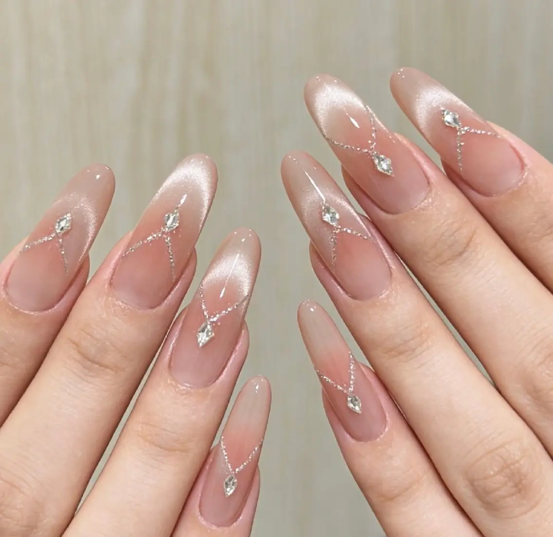 ネイル hana nailゆうかのネイルデザイン