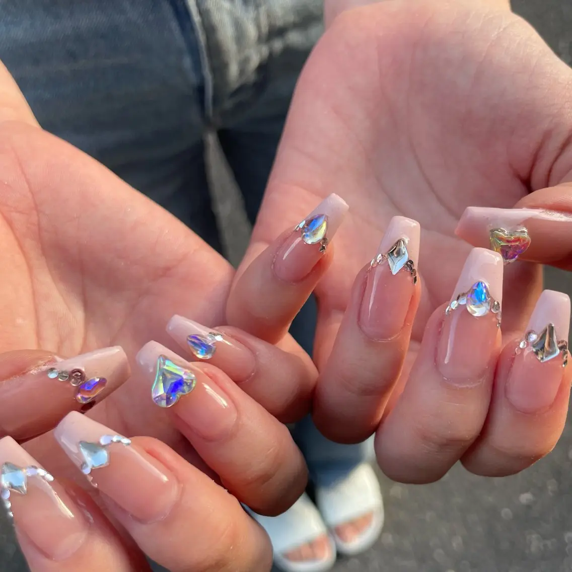 ネイル Lino nailのネイルデザイン