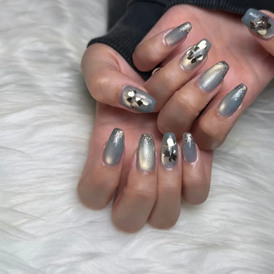 ネイル ハンドネイル nailist🌻 YUKARIのネイルデザイン