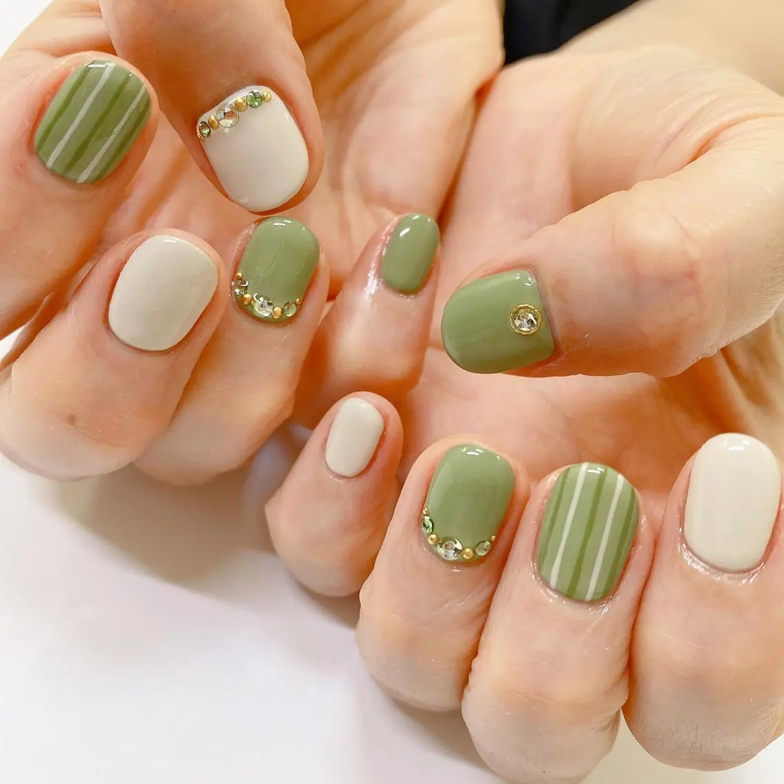 ネイル nail salonのネイルデザイン