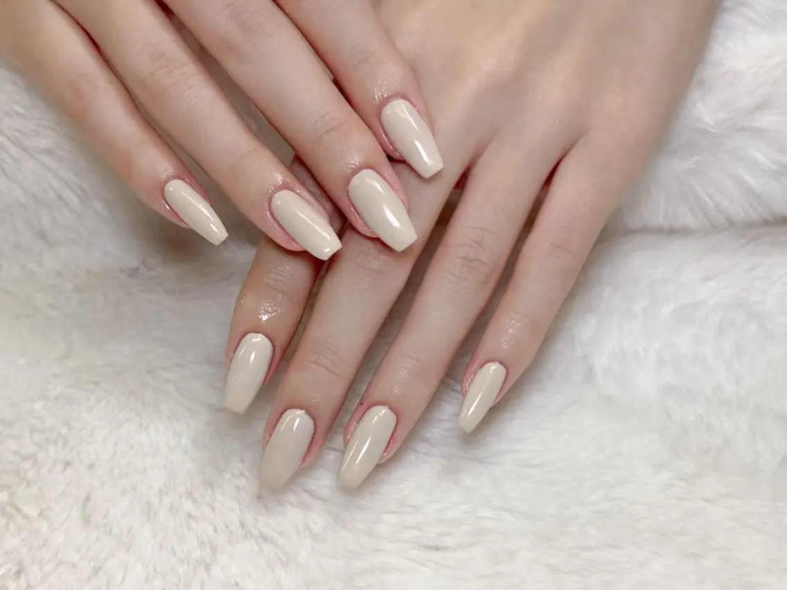 ネイル ハンドネイル MOJO NailSalonのネイルデザイン