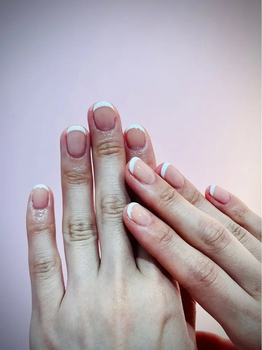ネイル Romosa Nailのネイルデザイン