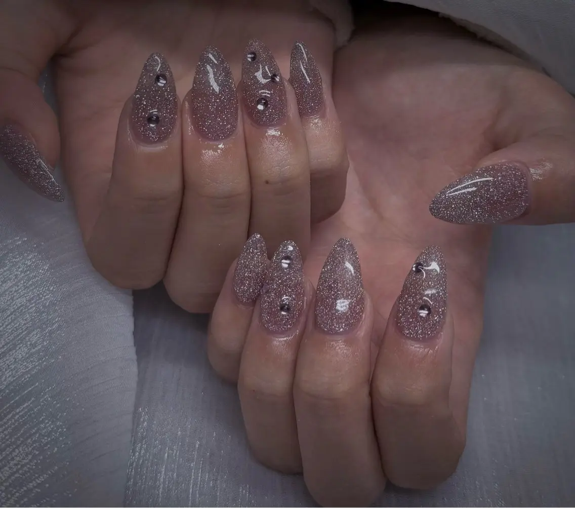ネイル ハンドネイル Yumi nailのネイルデザイン
