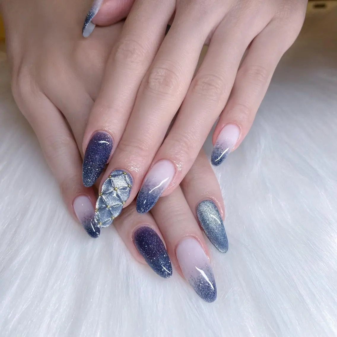 ネイル ハンドネイル Nail Lifeのネイルデザイン