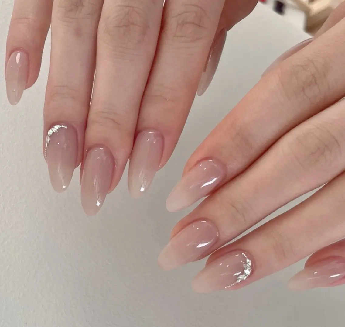 ネイル ハンドネイル Emi nail💅のネイルデザイン