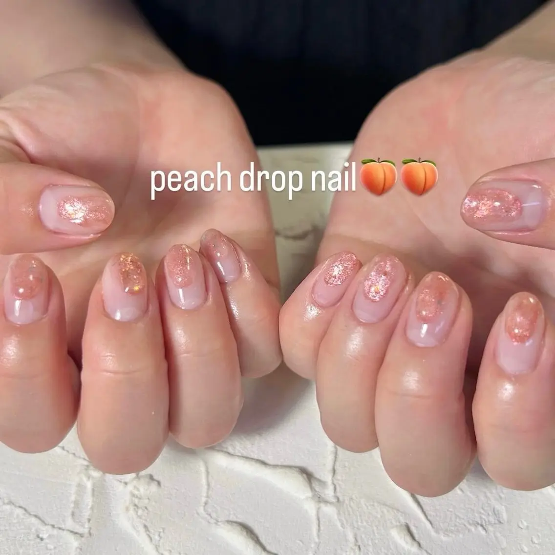 ネイル Lofinails ちひろのネイルデザイン