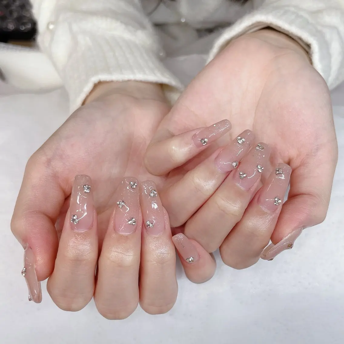 ネイル misun_ nailのネイルデザイン