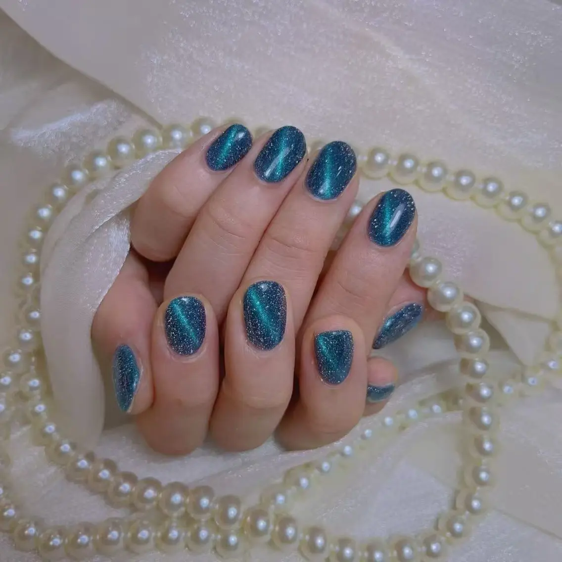 ネイル ハンドネイル COCO nailのネイルデザイン