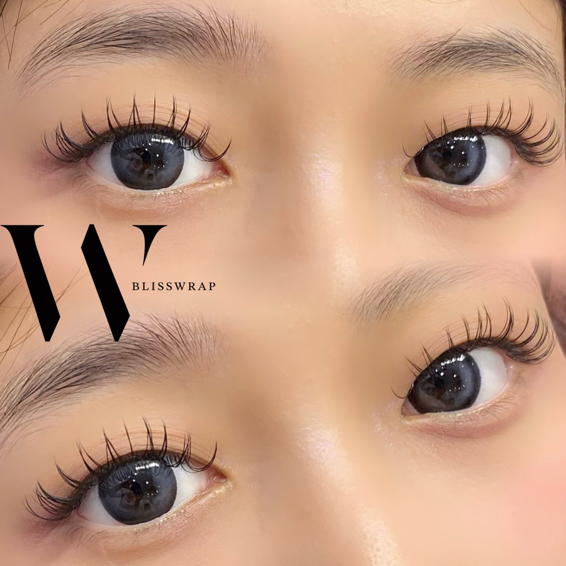 【🍄練習モデルさん募集🍁】ブリスラップ-80束-の写真