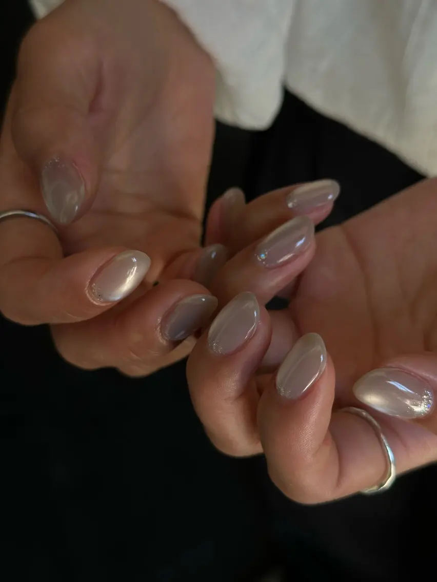 ネイル Manon nailistのネイルデザイン