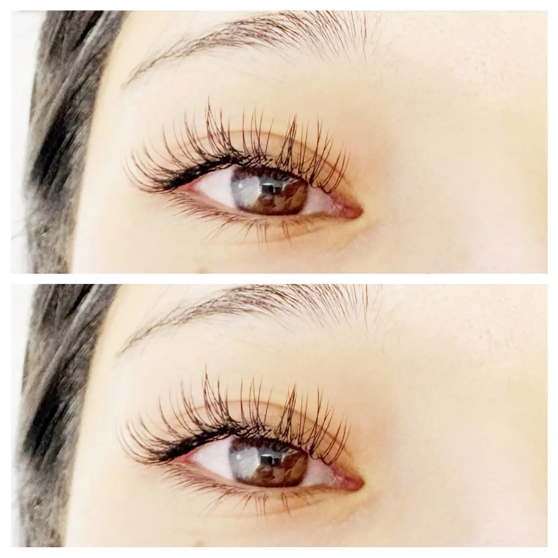 マツエク・マツパ マツエク plume eyelashのマツエク・マツパデザイン
