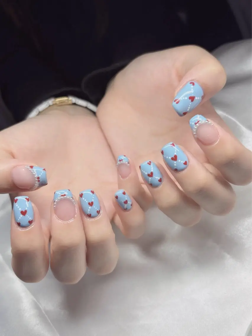 ネイル ハンドネイル フットネイル ハンドケア HandS ネイル 自宅サロンのネイルデザイン