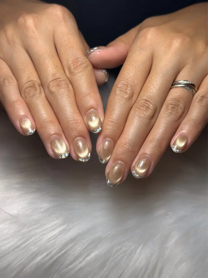 ネイル Nail Salon Anのネイルデザイン