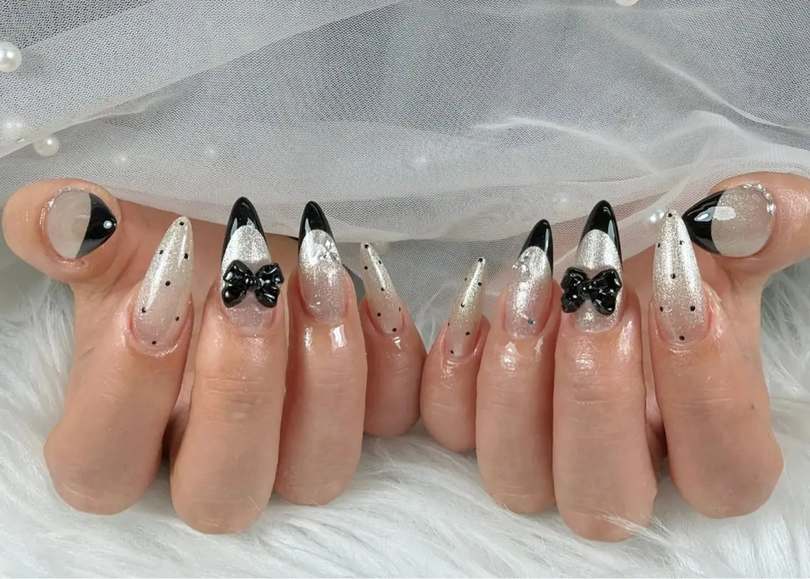 ネイル ハンドネイル Yuki Nailsalonのネイルデザイン