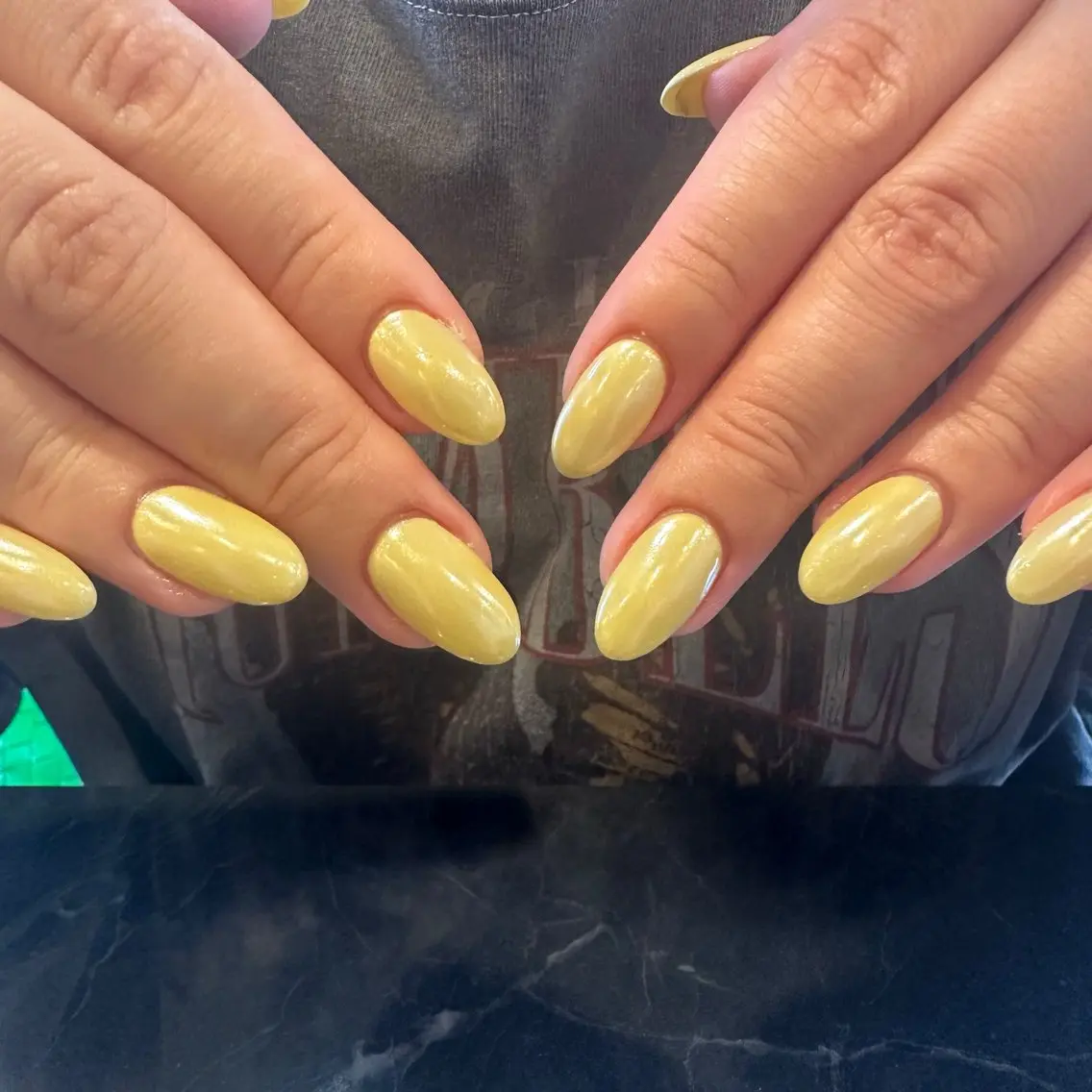 ネイル ハンドネイル M' nailのネイルデザイン
