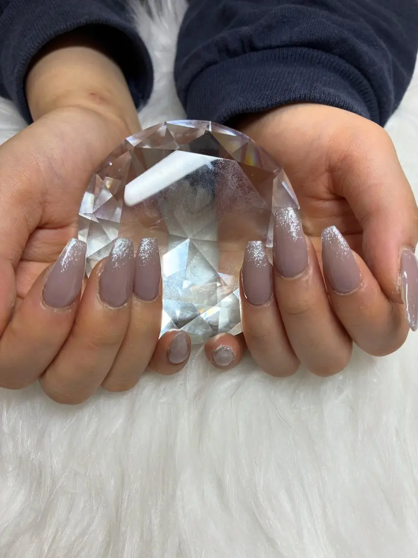 ネイル 持ち込み Hanon ハノンのネイルデザイン