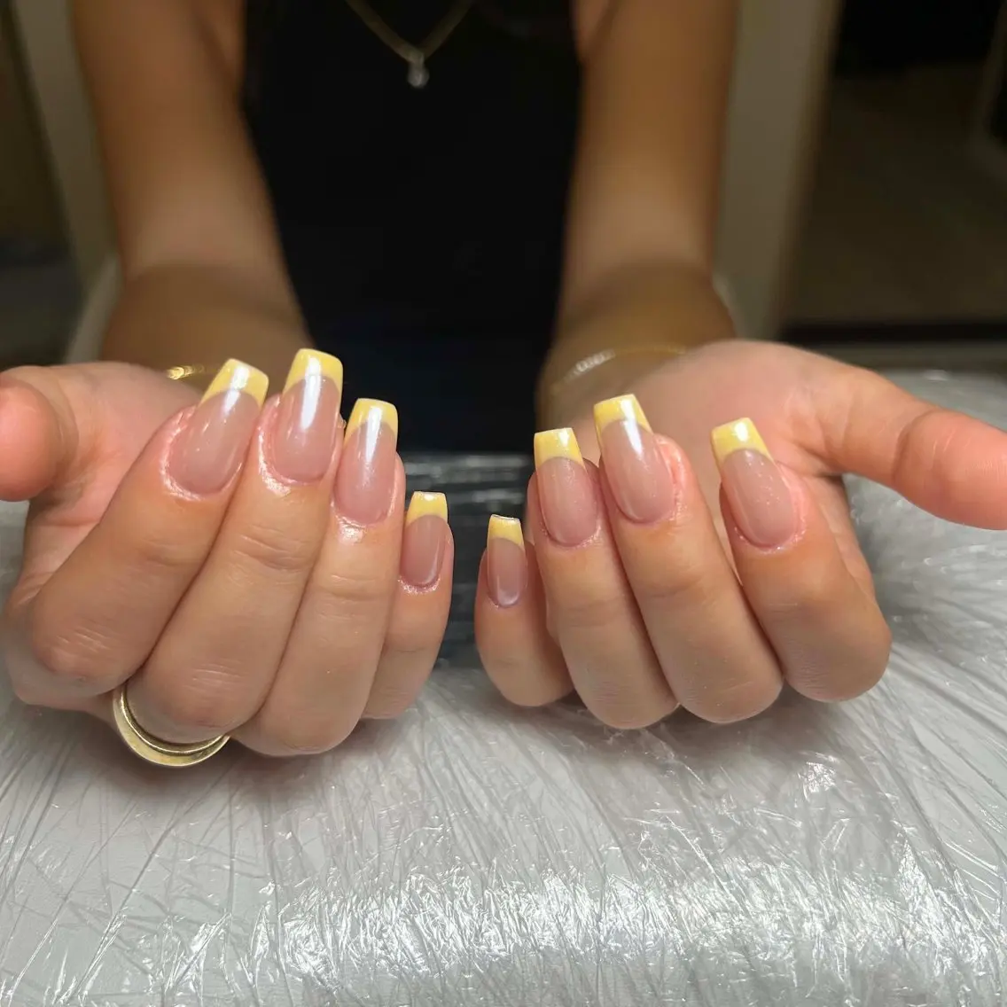 ネイル ハナ Nailsのネイルデザイン