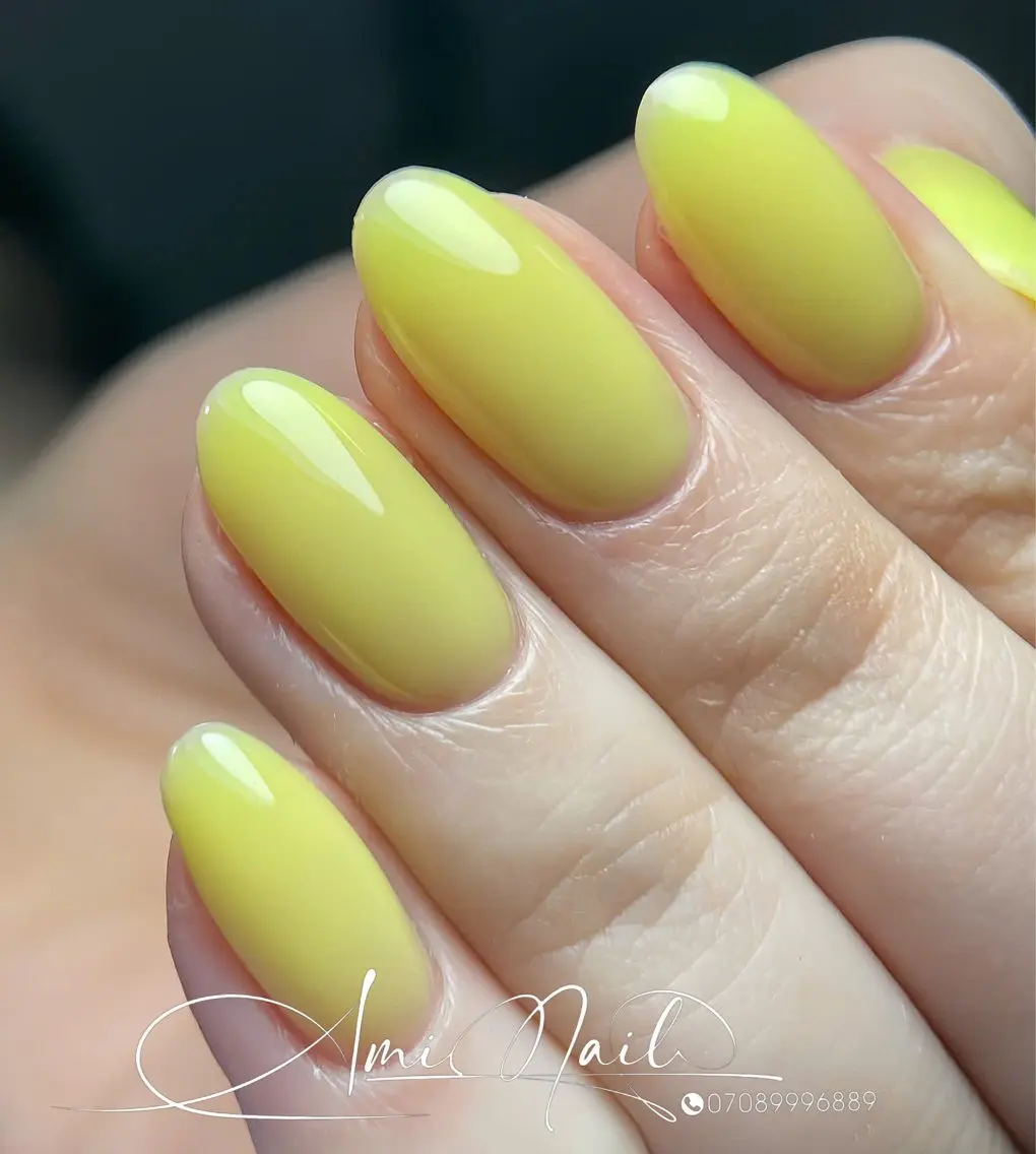 ネイル Ami Nailsのネイルデザイン