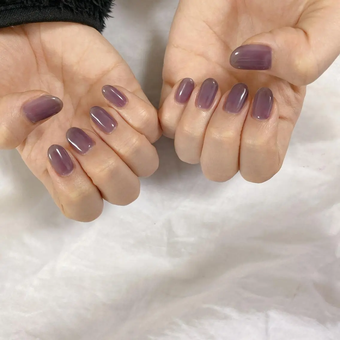 ネイル ハンドネイル SOL NAILのネイルデザイン