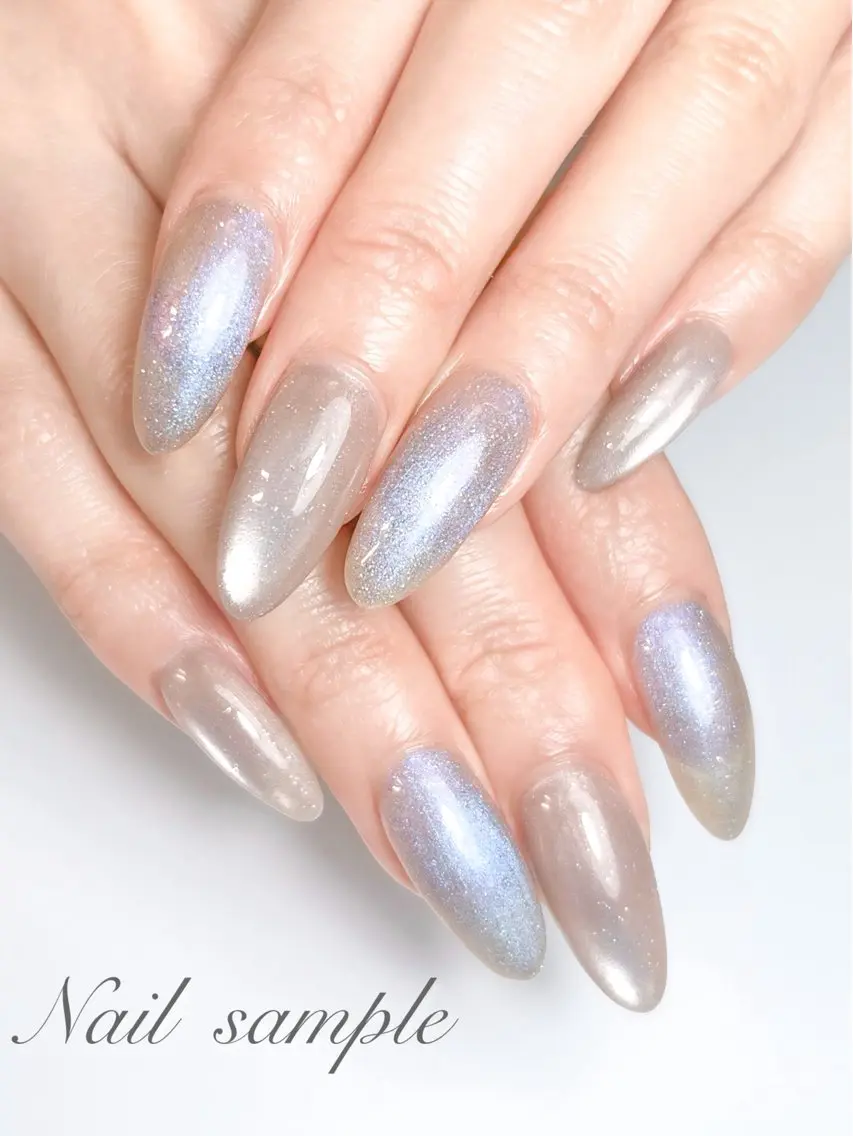 ネイル ハンドネイル ハンドケア nail shizukaのネイルデザイン