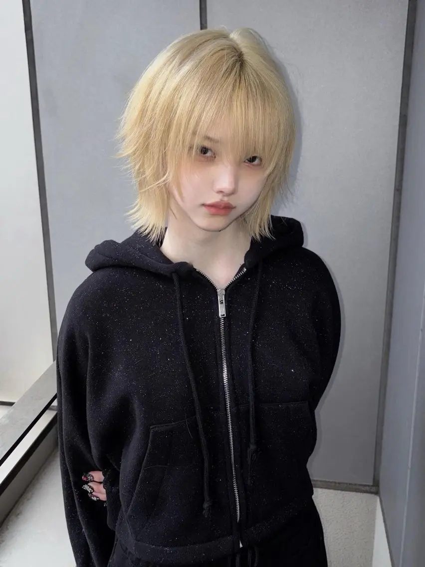 ショート ✨無料カット募集中✨ haru/ONYXのヘアスタイル