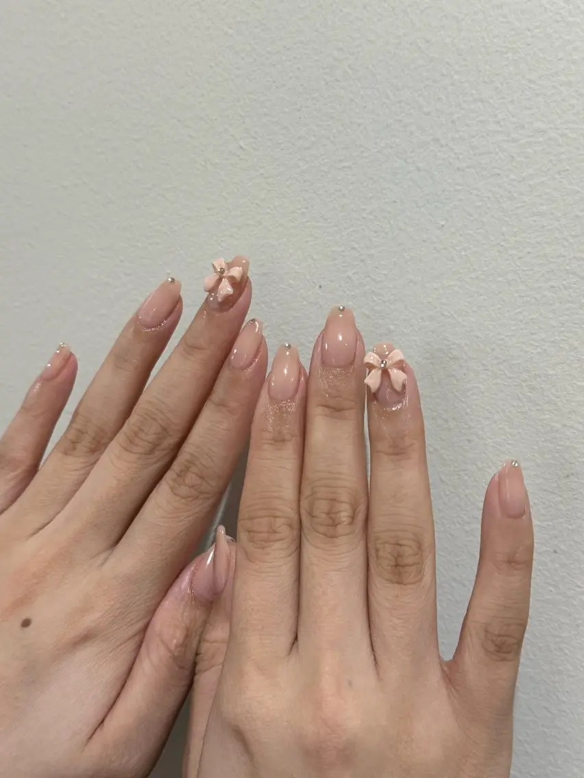 ネイル nail salon Clairのネイルデザイン